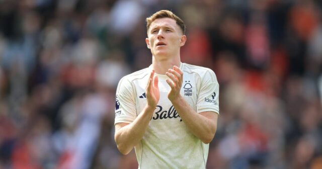 Man Utd dostal zelenú na dokončenie prestupu Elliota Andersona v hodnote 100 miliónov libier | Futbal | Šport
