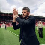 Man Utd je pripravený na „štyri alebo päť“ prestupov vo verdikte Ligy majstrov | Futbal | Šport
