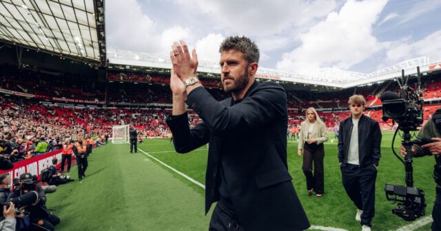 Man Utd je pripravený na „štyri alebo päť“ prestupov vo verdikte Ligy majstrov | Futbal | Šport
