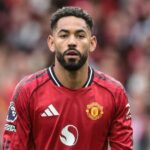 Man Utd má s Matheusom Cunhom ​​„súhlas“ s rozhodnutím pred majstrovstvami sveta | Futbal | Šport
