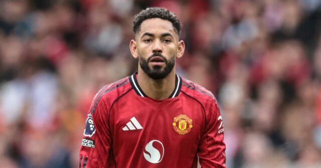Man Utd má s Matheusom Cunhom ​​„súhlas“ s rozhodnutím pred majstrovstvami sveta | Futbal | Šport
