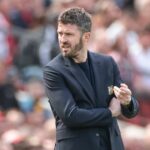 Man Utd môže aktivovať prestupovú klauzulu vo výške 69 miliónov libier pre Michaela Carricka | Futbal | Šport