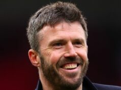 Man Utd môže toto leto bezplatne získať jedného z najlepších útočníkov sveta | Futbal | Šport Man Utd môže toto leto bezplatne získať jedného z najlepších útočníkov sveta | Futbal | Šport