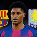 Man Utd "nahneval" po Barcelone rozhodnutia Aston Villy