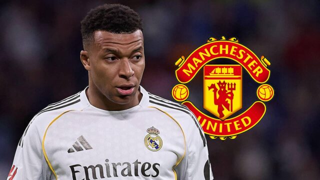 Man Utd neodporúčal pokračovať v najväčšom prestupe, aký kedy Real Madrid dospeje k rozhodnutiu

