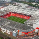 Manchester United má veľké plány