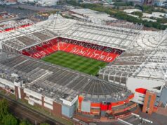 Man Utd odovzdal veľkú prestupovú podporu ako hviezdny hráč konkurenčného klubu Manchester United má veľké plány