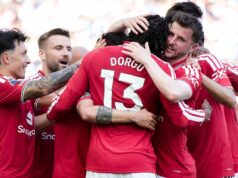 Man Utd ohlási kontroverznú dohodu za 20 miliónov libier pred otvorením prestupového obdobia | Futbal | Šport Man Utd ohlási kontroverznú dohodu za 20 miliónov libier pred otvorením prestupového obdobia | Futbal | Šport