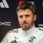 Man Utd otvorené rozhovory s manažérom prvej voľby a rozhodnutím Michaela Carricka | Futbal | Šport