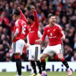 Man Utd oznamuje, že ďalší hráč odchádza ihneď po výhre Forest | Futbal | Šport