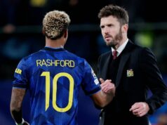 Man Utd plánuje 6 prestupov po dohode s Edersonom, keďže rokovania s Rashfordom sú stanovené | Futbal | Šport Man Utd plánuje 6 prestupov po dohode s Edersonom, keďže rokovania s Rashfordom sú stanovené | Futbal | Šport