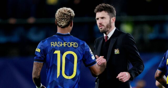 Man Utd plánuje 6 prestupov po dohode s Edersonom, keďže rokovania s Rashfordom sú stanovené | Futbal | Šport
