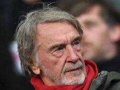 Man Utd plánuje „exodus deviatich hráčov“ v rámci otrasov na financovanie dvoch prestupov | Futbal | Šport Man Utd plánuje „exodus deviatich hráčov“ v rámci otrasov na financovanie dvoch prestupov | Futbal | Šport
