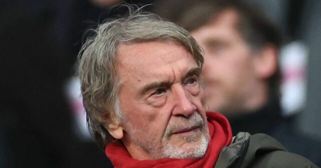 Man Utd plánuje „exodus deviatich hráčov“ v rámci otrasov na financovanie dvoch prestupov | Futbal | Šport
