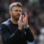 Manchester United Michaela Carricka dostal prestupovú podporu za cieľ 80 miliónov libier