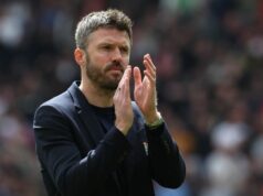Man Utd podal ideálny scenár na dokončenie prestupu za 80 miliónov libier, keďže osud zostupu rozhodol Manchester United Michaela Carricka dostal prestupovú podporu za cieľ 80 miliónov libier