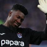 Andre Onana