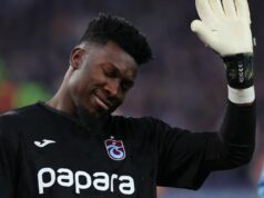 Man Utd poprel želanie Andreho Onana prestupu pred návratom na Old Trafford Andre Onana