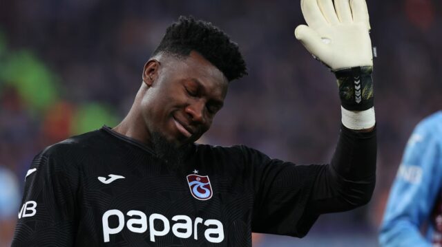 Andre Onana