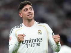 Man Utd považuje ponuku Federica Valverdeho na prestup so šéfom Realu Madrid za zúrivý | Futbal | Šport Man Utd považuje ponuku Federica Valverdeho na prestup so šéfom Realu Madrid za zúrivý | Futbal | Šport