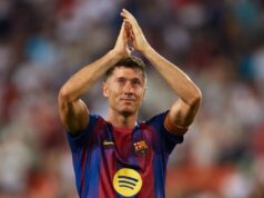Man Utd povedal, aby dokončil prestup Roberta Lewandowského a štyroch ďalších | Futbal | Šport Man Utd povedal, aby dokončil prestup Roberta Lewandowského a štyroch ďalších | Futbal | Šport