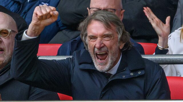 Man Utd predložil „ponuku“ pre druhého Brazílčana po Edersonovej dohode s „dohodou“
