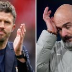 Man Utd prestupuje Man City otriaslo, pretože stredopoliar s 80 miliónmi libier sa rozhodol urobiť INEOS „svojou prvou voľbou“