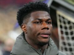 Man Utd ‚priblížil Aurelien Tchouameni‘ po prvej dohode INEOS už potvrdenej | Futbal | Šport Man Utd 'priblížil Aurelien Tchouameni' po prvej dohode INEOS už potvrdenej | Futbal | Šport