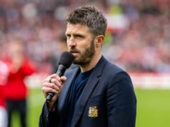 Man Utd sa chystá na ďalšie štyri oznámenia po Carrickovi a Casemirovi | Futbal | Šport Man Utd sa chystá na ďalšie štyri oznámenia po Carrickovi a Casemirovi | Futbal | Šport