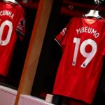 Manchester United údajne počas svojich posledných zápasov sezóny zmení dres