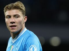 Man Utd sa dozvedel o realite transferu 92 miliónov libier, keď Hojlundova hodnota opäť stúpa | Futbal | Šport Man Utd sa dozvedel o realite transferu 92 miliónov libier, keď Hojlundova hodnota opäť stúpa | Futbal | Šport