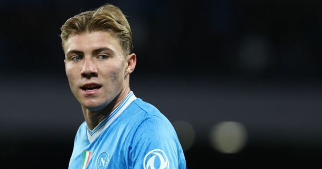Man Utd sa dozvedel o realite transferu 92 miliónov libier, keď Hojlundova hodnota opäť stúpa | Futbal | Šport
