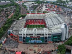 Man Utd sa po zákaze Premier League blíži k osemcifernej dohode | Futbal | Šport Man Utd sa po zákaze Premier League blíži k osemcifernej dohode | Futbal | Šport
