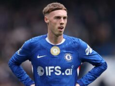 Man Utd sa rozhodol o prestupe Colea Palmera, keď sa objavila cenovka Chelsea | Futbal | Šport Man Utd sa rozhodol o prestupe Colea Palmera, keď sa objavila cenovka Chelsea | Futbal | Šport