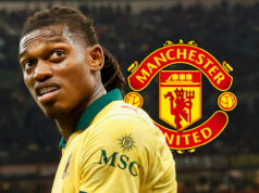 Man Utd schválil prestup, pretože krídelník Milána priznáva, že „chce novú kapitolu“ Man Utd schválil prestup, pretože krídelník Milána priznáva, že „chce novú kapitolu“