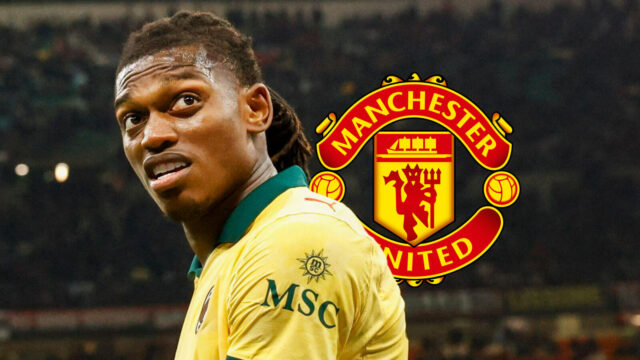 Man Utd schválil prestup, pretože krídelník Milána priznáva, že „chce Man Utd schválil prestup, pretože krídelník Milána priznáva, že „chce novú kapitolu“