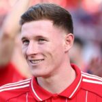 Man Utd upustil od prestupu Elliota Andersona z dvoch dôvodov ako vedúceho Man City | Futbal | Šport