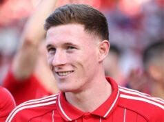 Man Utd upustil od prestupu Elliota Andersona z dvoch dôvodov ako vedúceho Man City | Futbal | Šport Man Utd upustil od prestupu Elliota Andersona z dvoch dôvodov ako vedúceho Man City | Futbal | Šport