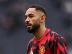 Man Utd urobil rozhodnutie Matheusa Cunhu ako „dohodu“ dosiahnutú s Brazíliou pred majstrovstvami sveta Matheus Cunha