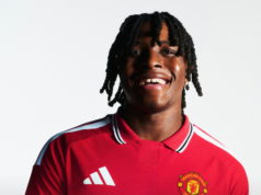 Man Utd uvádza na trh novú domácu súpravu 2026/27 s tradíciou Red Devils Man Utd uvádza na trh novú domácu súpravu 2026/27 s tradíciou Red Devils