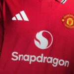 Man Utd uvádza na trh nový domáci dres 2026/27 ako prvý zápas v novom páse potvrdený | Futbal | Šport