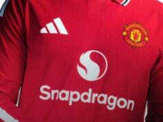 Man Utd uvádza na trh nový domáci dres 2026/27 ako prvý zápas v novom páse potvrdený | Futbal | Šport Man Utd uvádza na trh nový domáci dres 2026/27 ako prvý zápas v novom páse potvrdený | Futbal | Šport
