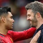 Man Utd vydalo oznámenie Casemiro, ktoré je hudbou pre uši každého fanúšika | Futbal | Šport