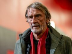 Man Utd „odovzdá novému manažérovi 150 miliónov libier“, keď sa objaví zoznam prestupov deviatich mužov | Futbal | Šport Man Utd „odovzdá novému manažérovi 150 miliónov libier“, keď sa objaví zoznam prestupov deviatich mužov | Futbal | Šport