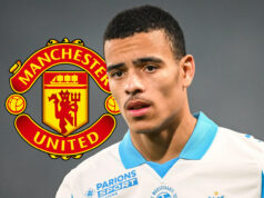 Man Utd „pripravil“ ponuku 86 miliónov libier za hviezdu Marseille a senzačne sa vrátil Man Utd „pripravil“ ponuku 86 miliónov libier za hviezdu Marseille a senzačne sa vrátil