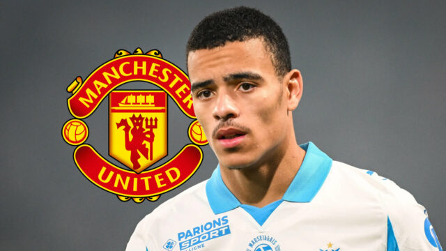 Man Utd „pripravil“ ponuku 86 miliónov libier za hviezdu Marseille Man Utd „pripravil“ ponuku 86 miliónov libier za hviezdu Marseille a senzačne sa vrátil