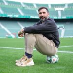 Manažér Elche Eder Sarabia oznamuje šokový odchod po prežití