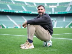 Manažér Elche Eder Sarabia oznamuje šokový odchod po prežití Manažér Elche Eder Sarabia oznamuje šokový odchod po prežití