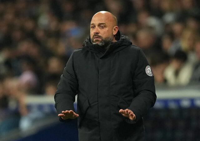 Manažér Espanyolu motivuje svoj tím pred zápasom s Realom Madrid: „Daj do toho všetko“
