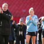 Manažér Manchestru City Jeglertz vždy veril, že môžu vyhrať titul WSL